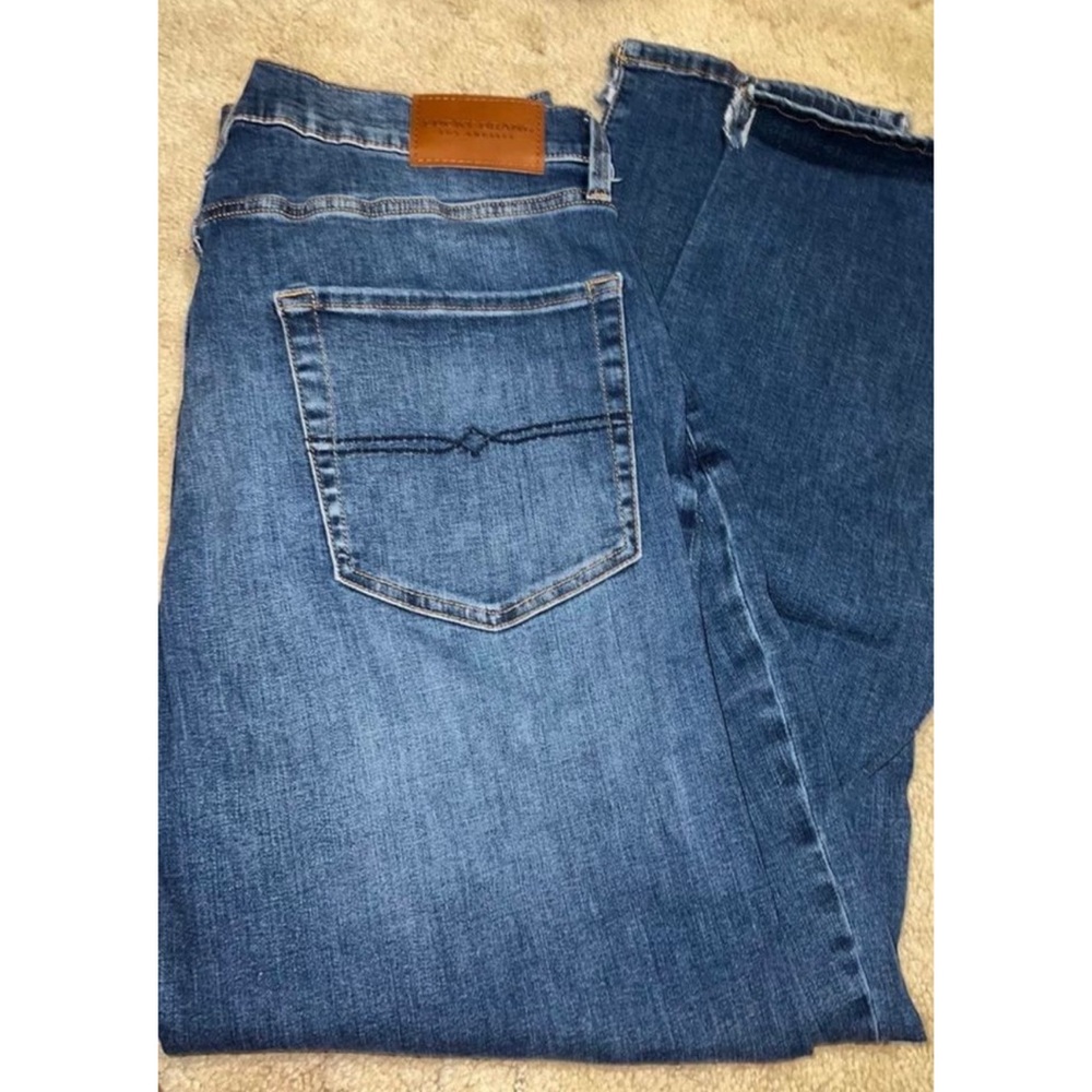 Lucky Brand Men Jeans